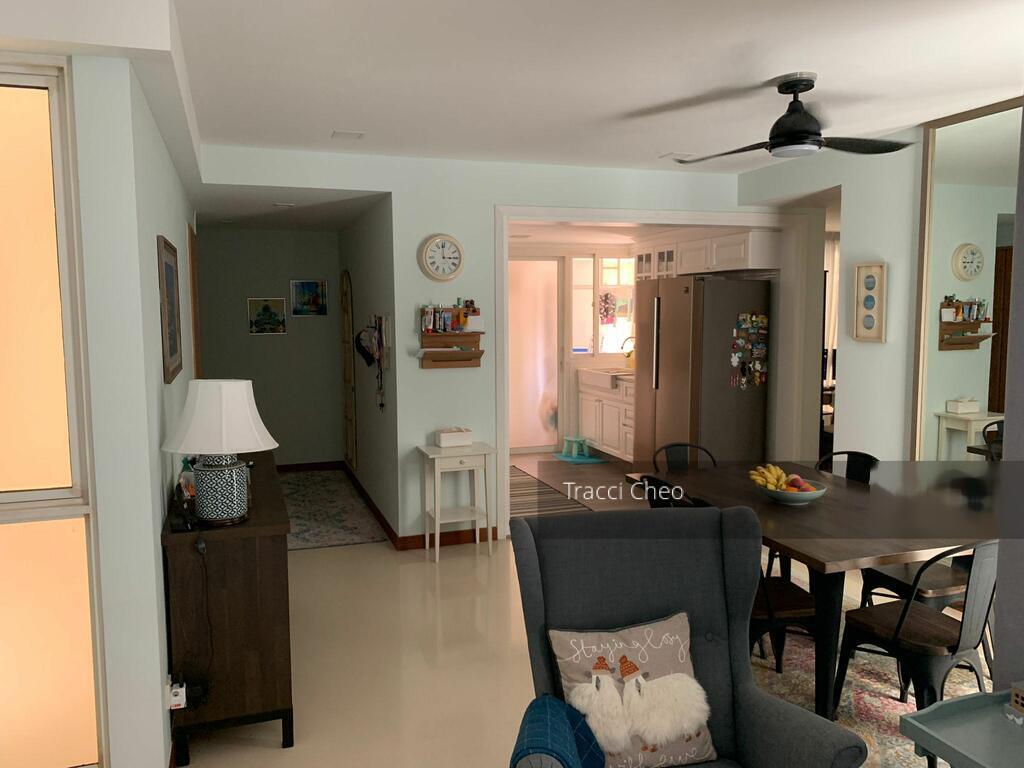 Savannah Condopark (D18), Condominium #337974341